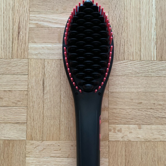 Sutra Ionic Heat Brush - Picture 3 of 4